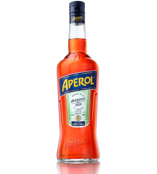 Aperol Aperitivo