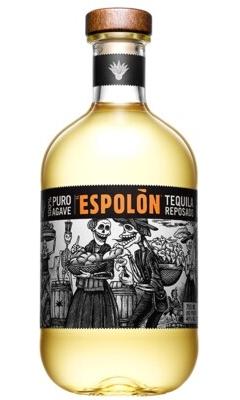 image-Espolòn Tequila Reposado