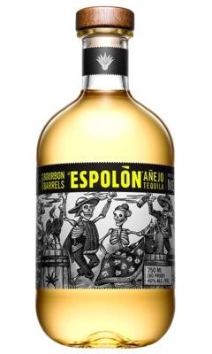 image-Espolòn Tequila Añejo