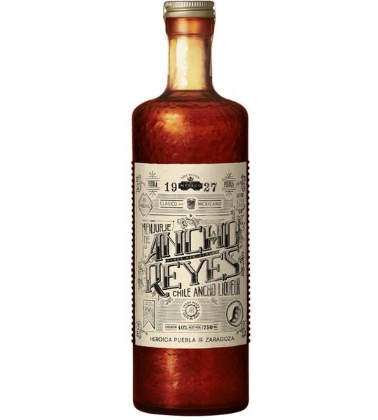 Ancho Reyes Original Chile Liqueur