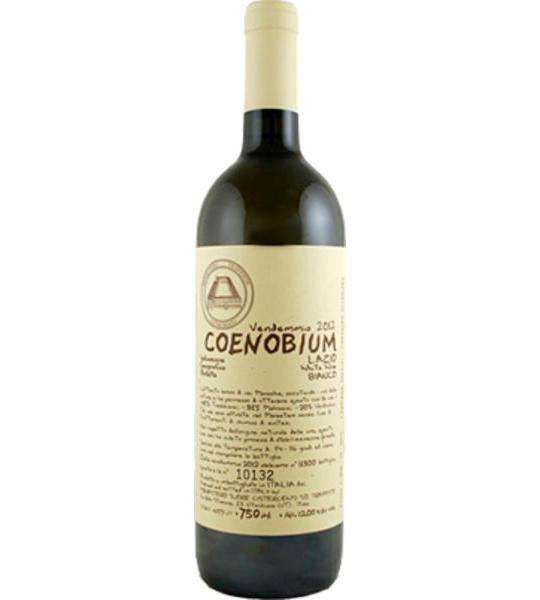 Coenobium Lazio Bianco
