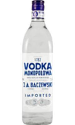 image-Monopolowa Vodka