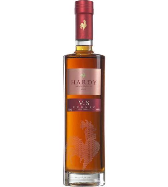 Hardy VS Cognac