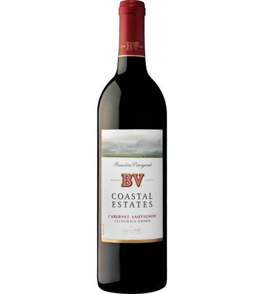 BV Coastal Cabernet Sauvignon