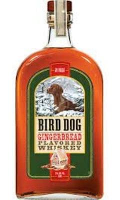 image-Bird Dog Gingerbread Whiskey