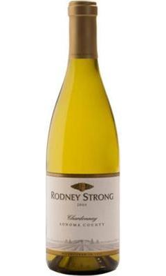 image-Rodney Strong Chalk Hill Chardonnay