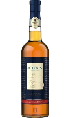 image-Oban Distiller's Edition 2023 Single Malt Scotch Whisky