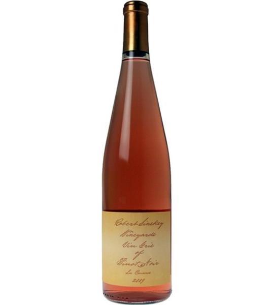 Robert Sinskey Vineyards Rosé Vin Gris