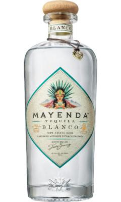 image-Mayenda Tequila Blanco