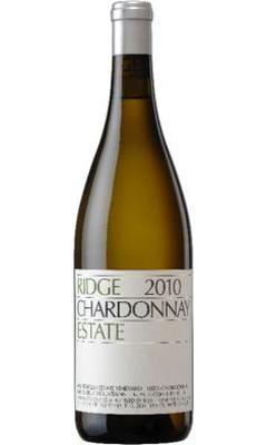 image-Ridge Estate Chardonnay