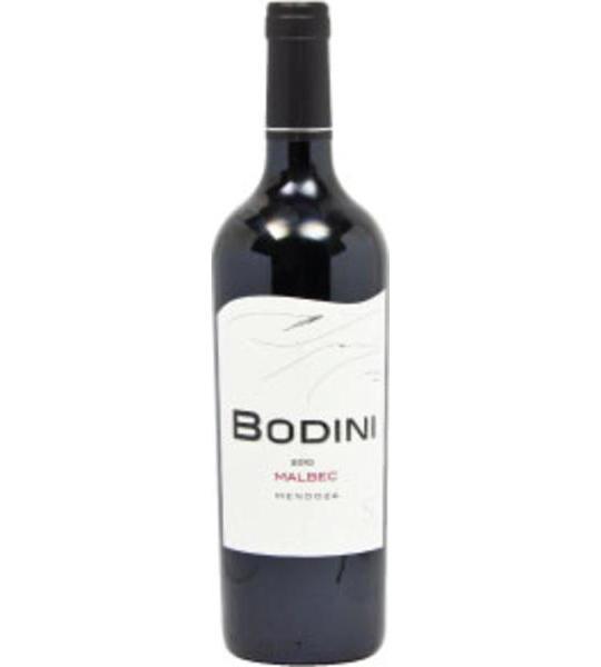 Bodini Malbec 2013