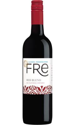 image-FRE Red Wine Blend, Alcohol-Removed
