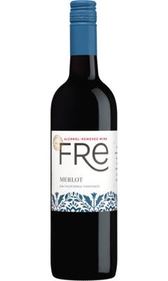 image-FRE Merlot Red Wine, Alcohol-Removed