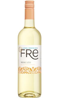 image-FRE Moscato White Wine - Alcohol Removed