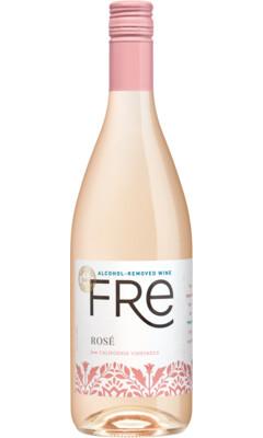 image-FRE Rosé Wine, Alcohol-Removed