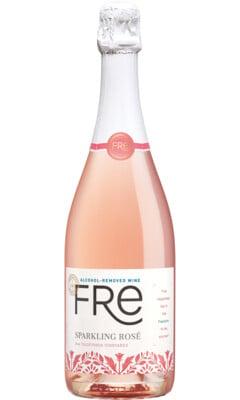 image-FRE Sparkling Rosé Wine, Alcohol-Removed