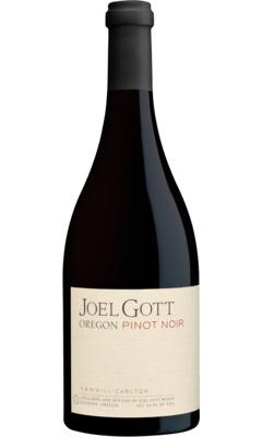 image-Joel Gott Oregon Pinot Noir