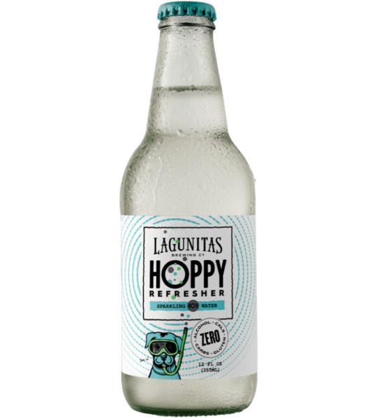 Lagunitas Non-Alcoholic Hoppy Refresher