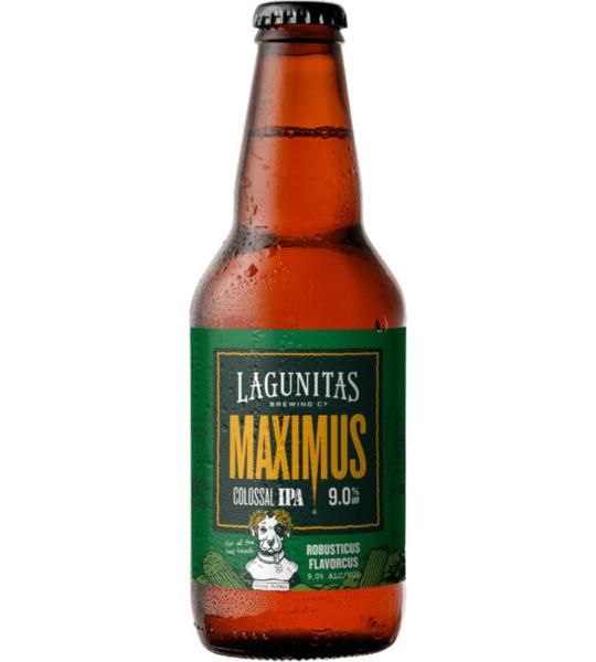 Lagunitas Maximus