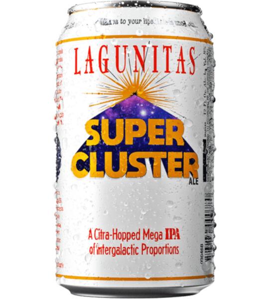 Lagunitas SuperCluster