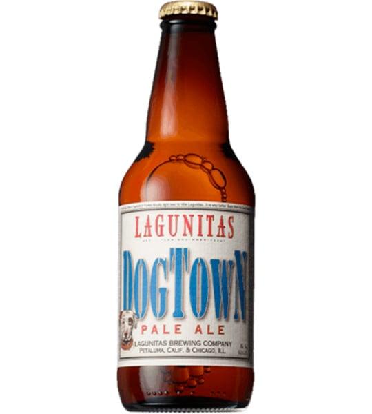 Lagunitas New DogTown Pale Ale