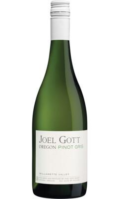 image-Joel Gott Oregon Pinot Gris
