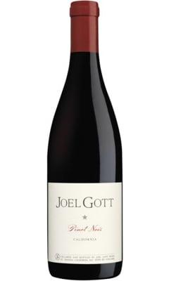 image-Joel Gott California Pinot Noir