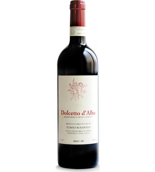Flavio Roddolo Dolcetto D'Alba