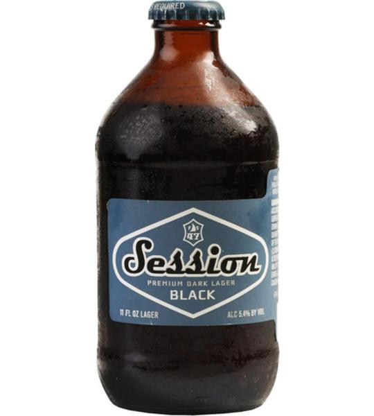 Session Black Lager