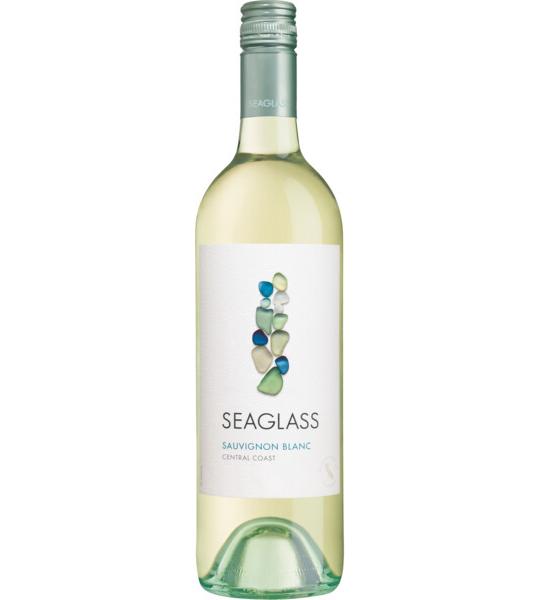 SEAGLASS Sauvignon Blanc