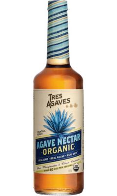 image-Tres Agaves Organic Agave Nectar