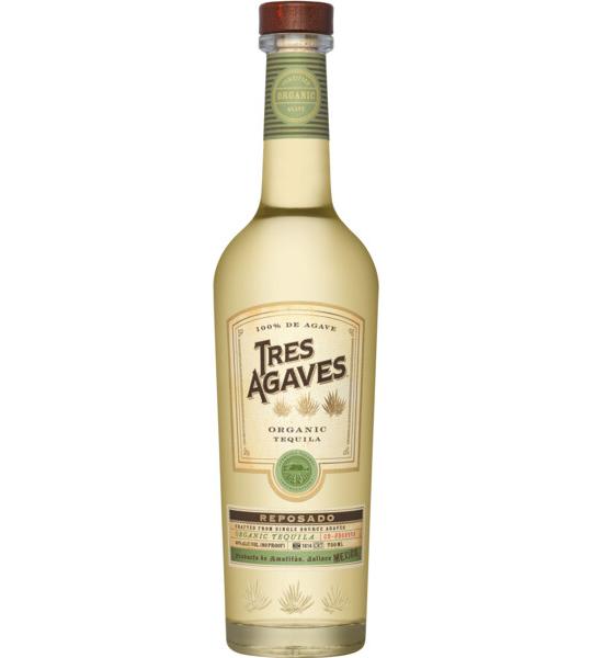 Tres Agaves® Reposado