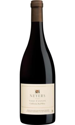 image-Neyers Sage Canyon California Red Wine