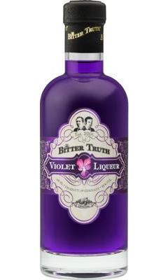 image-Bitter Truth Violet Liqueur