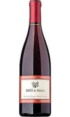 image-Patz & Hall Pinot Noir Sonoma Coast