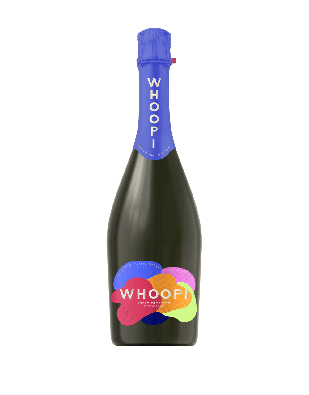 Whoopi Prosecco Superiore DOCG dell'Asolo