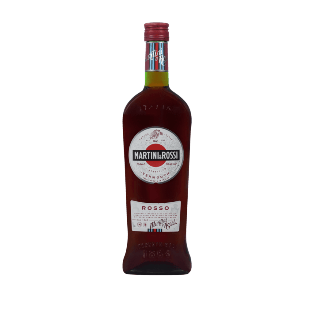 Martini & Rossi Rosso