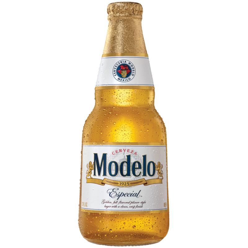 Modelo Especial