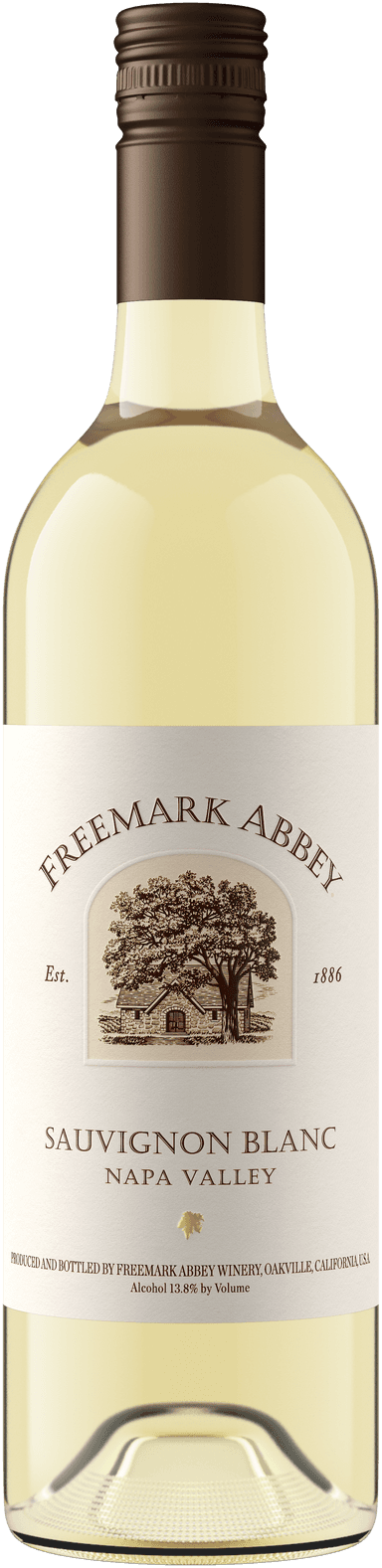 image-Freemark Abbey Winery Napa Valley Sauvignon Blanc
