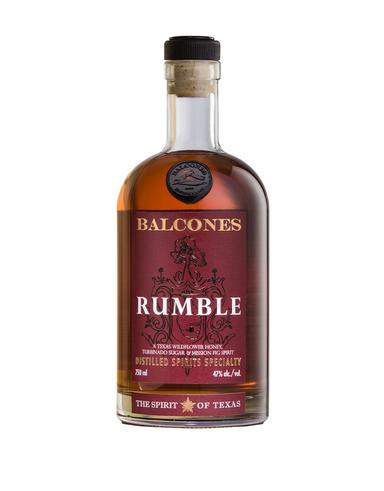 image-Balcones Rumble