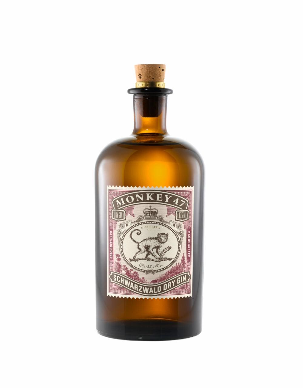 Monkey 47 Distiller's Cut 2021