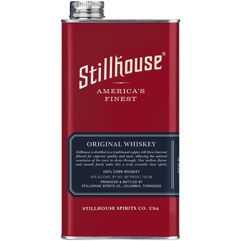 Stillhouse Original Whiskey