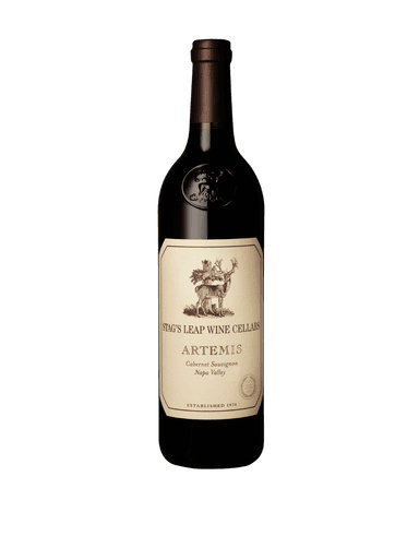 image-Stag's Leap Wine Cellars 'Artemis' Napa Valley Cabernet Sauvignon 2019