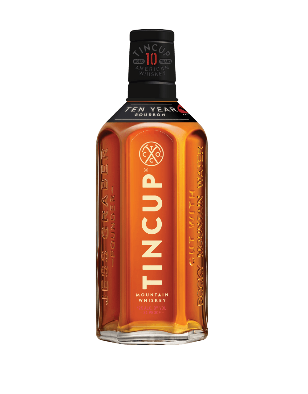 TINCUP® 10