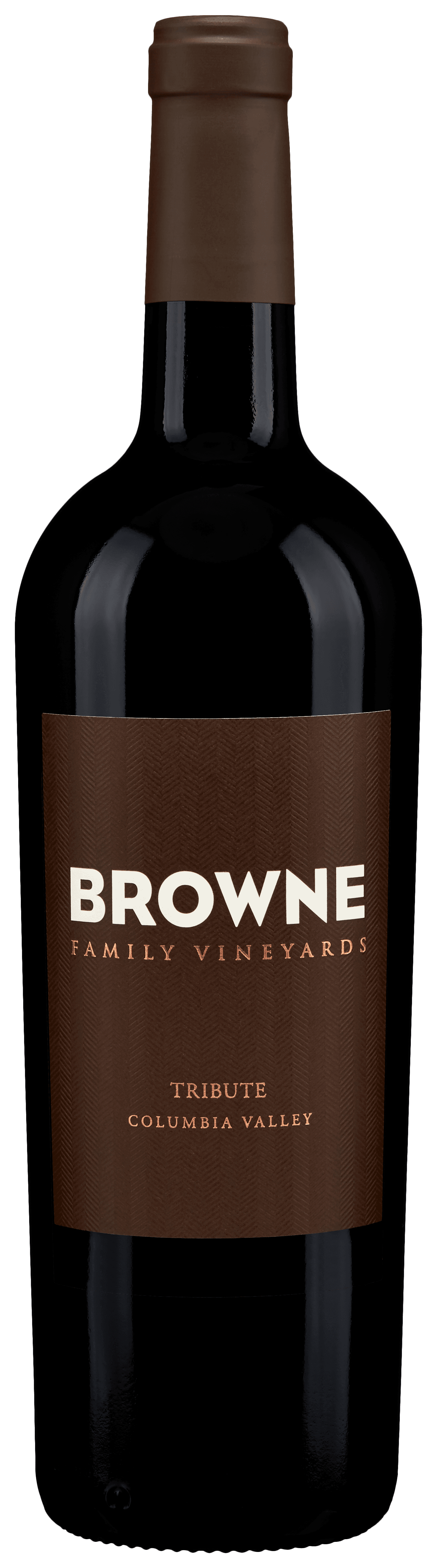 Browne Family Vineyards 'Tribute' Columbia Valley Red Blend