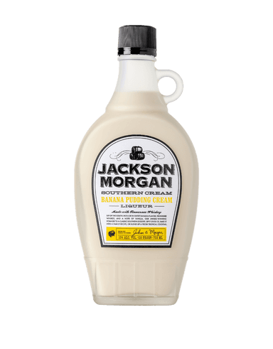 image-Jackson Morgan Southern Cream Banana Pudding
