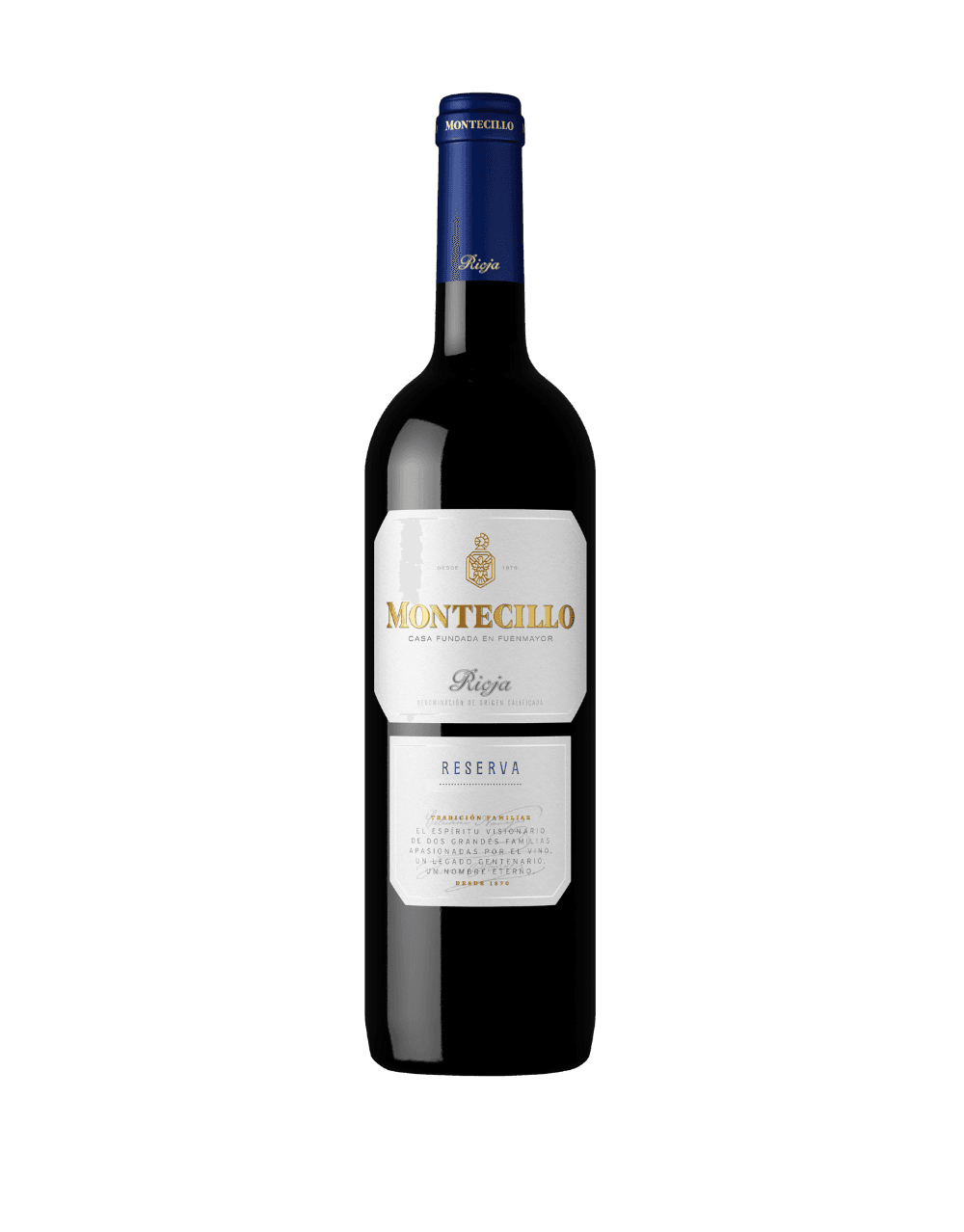 Montecillo Reserva Rioja