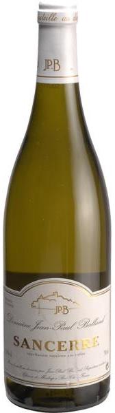 Domaine Jean-Paul Balland Sancerre