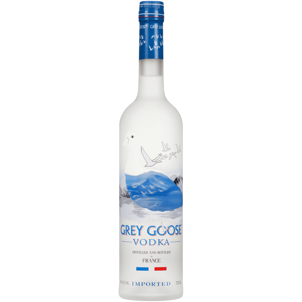 Grey Goose Vodka