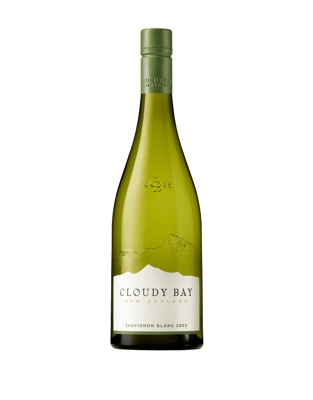 Cloudy Bay Sauvignon Blanc